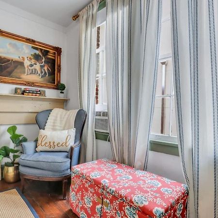 The Graham On Oglethorpe Square Villa Savannah Buitenkant foto